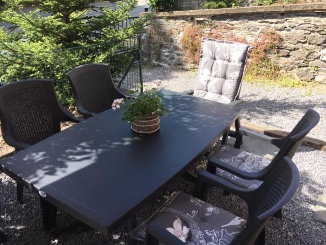 Vieux Logis Een Prachtige Ardeense Vakantiewoning Vresse-sur-Semois Exterior foto